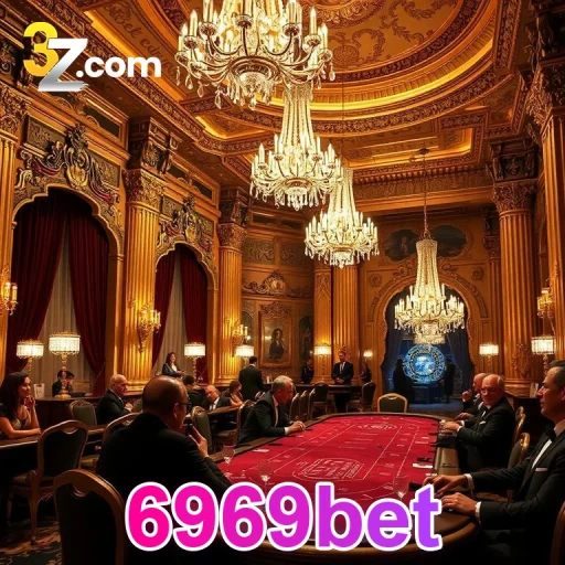 6969bet