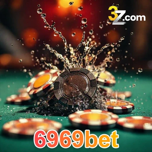 6969bet Jogos de caça-níqueis