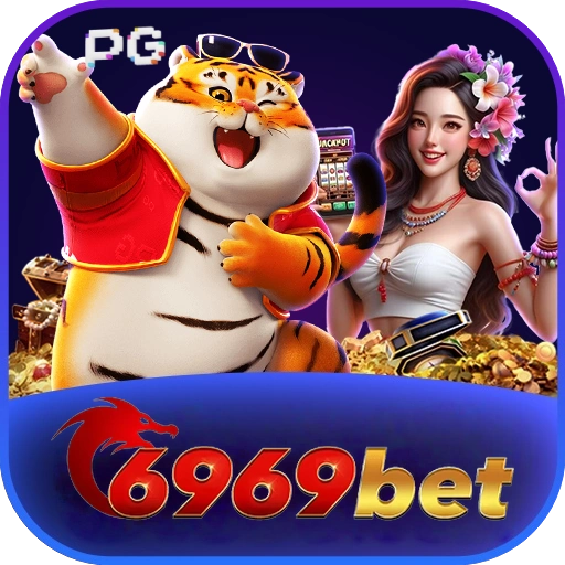 6969bet LOGO