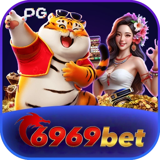 6969bet logo