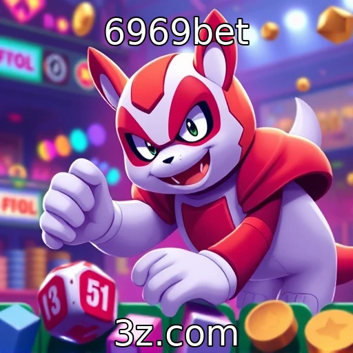 Tendências emergentes em desenvolvimento de jogos - 6969bet