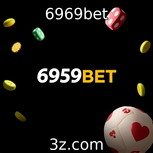 Evolução das plataformas de jogos online : 6969bet