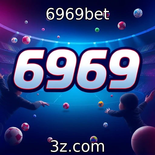 Indústria de jogos aposta em tecnologias imersivas - 6969bet