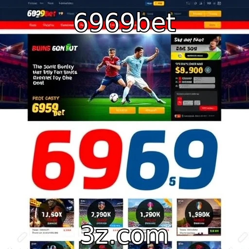 Crescimento das plataformas de jogos online na atualidade - 6969bet