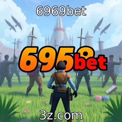 Exploração de jogos independentes na indústria atual - 6969bet