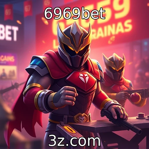 Impacto das microtransações no engajamento dos jogadores - 6969bet