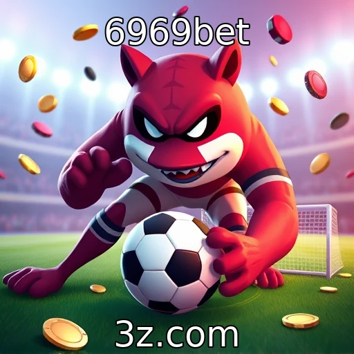 Tendências de jogos online em crescimento no mercado atual - 6969bet