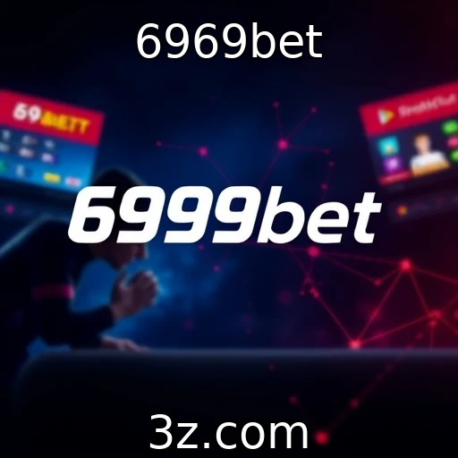 Impacto da tecnologia na experiência dos jogadores - 6969bet